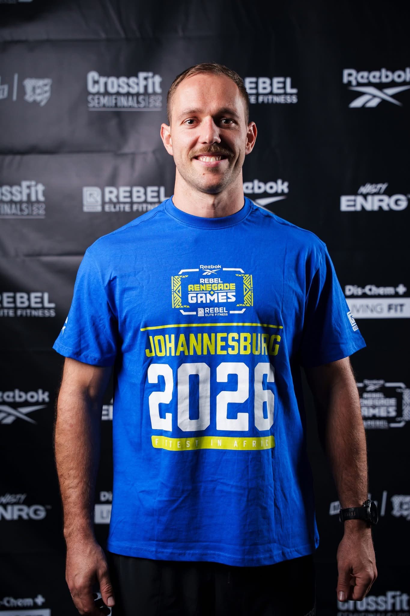 Hennie Terreblanche